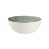 Jars Maguelone Cachemire/Grey Serving Bowl - 135 oz