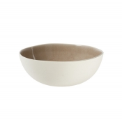 Jars Maguelone Tamaris/Pink Serving Bowl - 135 oz