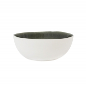 Jars Maguelone Orage Uni/Green Serving Bowl - 135 oz