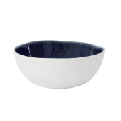 Jars Maguelone Bleu Nuit/Blue Serving Bowl - 135 oz