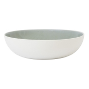 Jars Maguelone Cachemire/Grey Large Serving Bowl - 135 oz