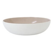 Jars Maguelone Tamaris/Pink Large Serving Bowl - 135 oz