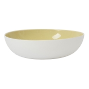Jars Maguelone Genet/YellowLarge Serving Bowl - 135 oz