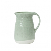Jars Dashi Celadon/Blue Pitcher - 50 oz