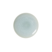 Jars Tourron Sormiou/Blue Canape Plate - 6.7"