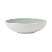 Jars Tourron Sormiou/Blue Deep Pasta Plate - 9"