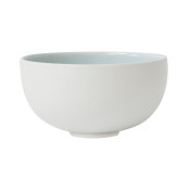 Jars Tourron Sormiou/Blue Serving Bowl - 9.1"