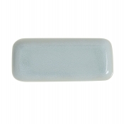 Jars Tourron Sormiou/Blue Cake Dish - 13"