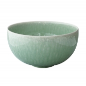 Jars Tourron Jade/Green Serving Bowl - 9"
