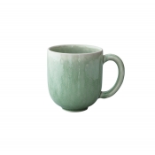Jars Tourron Jade/Green Mug - 11.3 oz.