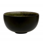 Jars Tourron Samoa/Green Serving Bowl - 9"