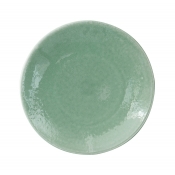 Jars Tourron Jade/Green Dinner Plate - 10.24"