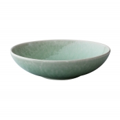Jars Tourron Jade/Green Deep Pasta Plate - 9.06"