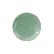 Jars Tourron Jade/Green Bread + Butter Plate - 6.69"