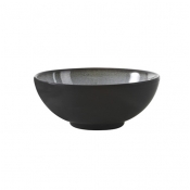 Jars Tourron Ecorce/Blue Fruit Bowl - 6 oz.