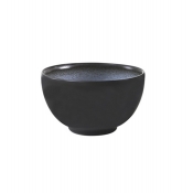Jars Tourron Ecorce/Blue Bowl - 6 oz.