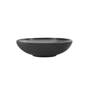 Jars Tourron Ecorce/Blue Deep Pasta Plate - 9.06"