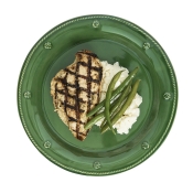 Juliska Berry & Thread Basil Dinner Plate - 11"