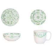 Juliska Iberian Sage - 16 Piece Set