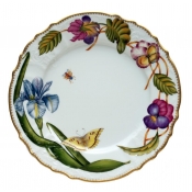 Anna Weatherley Pannonian Garden Dinner Plate