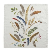 Juliska Forest Walk Napkin - Set/4