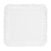 Juliska Mademoiselle Napkin White  Set/4
