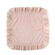 Juliska Mademoiselle Napkin Petal Pink- Set/4