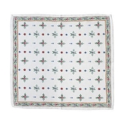 Juliska Heidi Napkin Set/4 - Multi