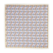Juliska Emilie Napkin Chambray  - Set 4