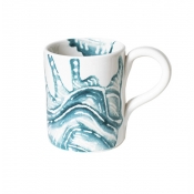 Vietri Lido Vietri Lido Aqua Mug