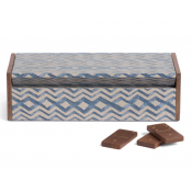 L'Objet Fortuny Dominoes Set