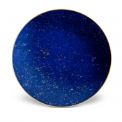 L'Objet Lapis Charger / Cake Plate