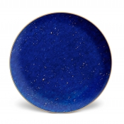 L'Objet Lapis Dessert Plate (Set of 4)