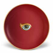 L'Objet Lito Plate - Bordeaux