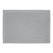 Matouk Chamant Placemat Silver - Set 4