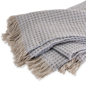 Matouk Cleo Throw Cloud