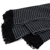 Matouk Cleo Throw Inkwell