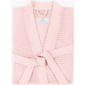 Matouk Kiran Robe - Blush