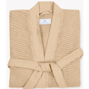 Matouk Kiran Robe - Dune