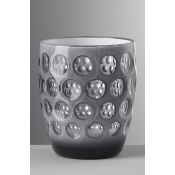 Mario Luca Giusti Lente Tumbler Gray/White - Set 6