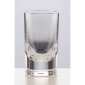 Mario Luca Giusti Whiskey Highball Clear / Set 6