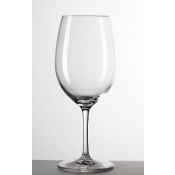 Mario Luca Giusti Bistrot Wine Clear / Set 6