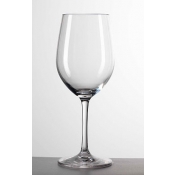 Mario Luca Giusti Twiga Wine Clear / Set 6