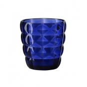 Mario Luca Giusti Diamante Tumbler Royal Blue - Set 6