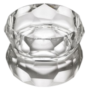 Mario Luca Giusti Supernova Salad Bowl Clear