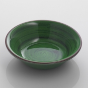 Mario Luca Giusti St.Tropez Soup / Cereal Green - Set 6