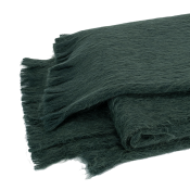 Matouk Bruno Throw Forest