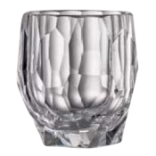 Mario Luca Giusti Filippo Ice Bucket Clear