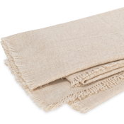 Matouk Maya Throw Dune