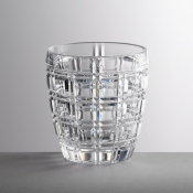 Mario Luca Giusti Winston Tumbler Clear - Set 6